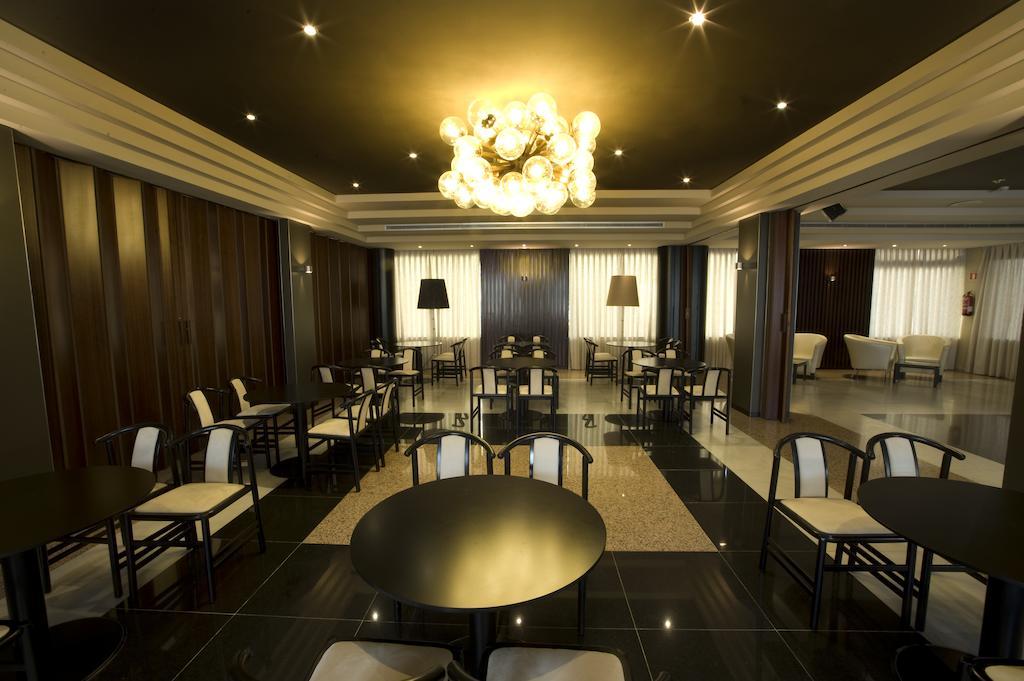 Hotel Anabel Lloret de Mar Dış mekan fotoğraf